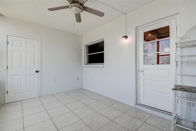 1819 SHORE DRIVE S 110, South Pasadena, FL 33707
