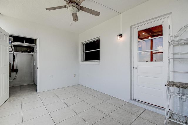 1819 SHORE DRIVE S 110, South Pasadena, FL 33707