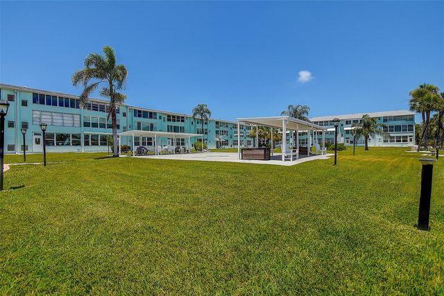 1819 SHORE DRIVE S 110, South Pasadena, FL 33707