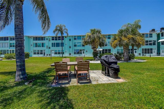 1819 SHORE DRIVE S 110, South Pasadena, FL 33707