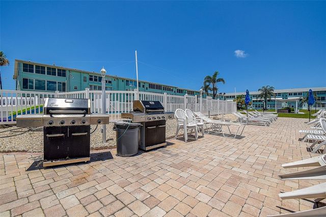 1819 SHORE DRIVE S 110, South Pasadena, FL 33707