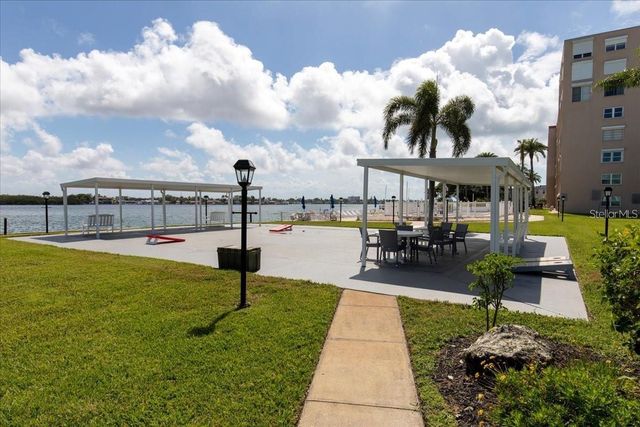 1819 SHORE DRIVE S 110, South Pasadena, FL 33707
