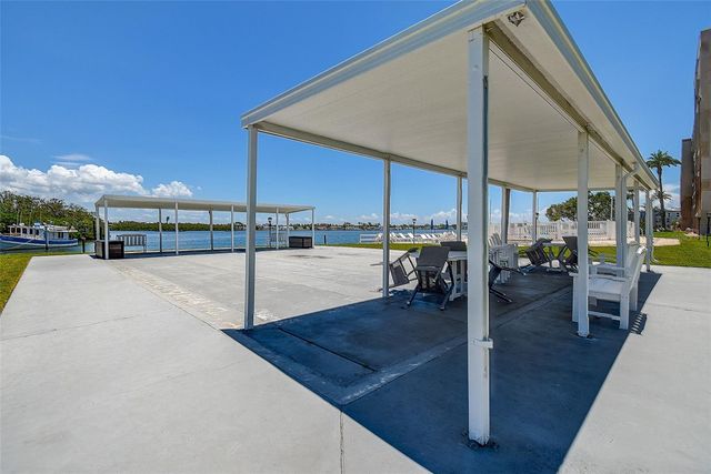 1819 SHORE DRIVE S 110, South Pasadena, FL 33707