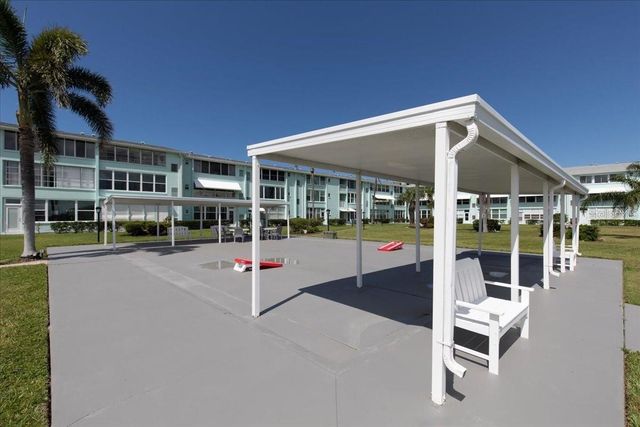 1819 SHORE DRIVE S 110, South Pasadena, FL 33707