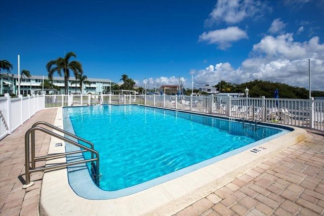 1819 SHORE DRIVE S 110, South Pasadena, FL 33707