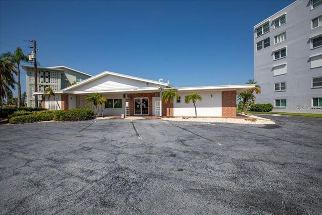 1819 SHORE DRIVE S 110, South Pasadena, FL 33707