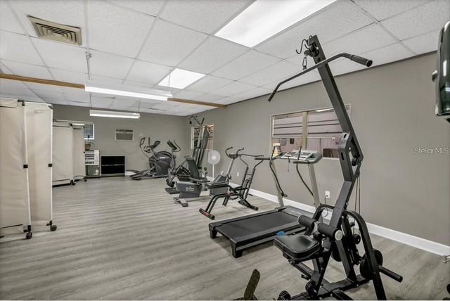 1819 SHORE DRIVE S 110, South Pasadena, FL 33707