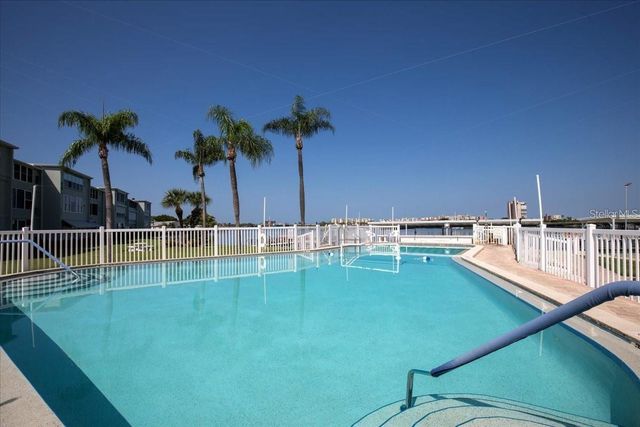 1819 SHORE DRIVE S 110, South Pasadena, FL 33707