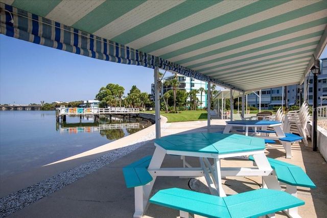 1819 SHORE DRIVE S 110, South Pasadena, FL 33707