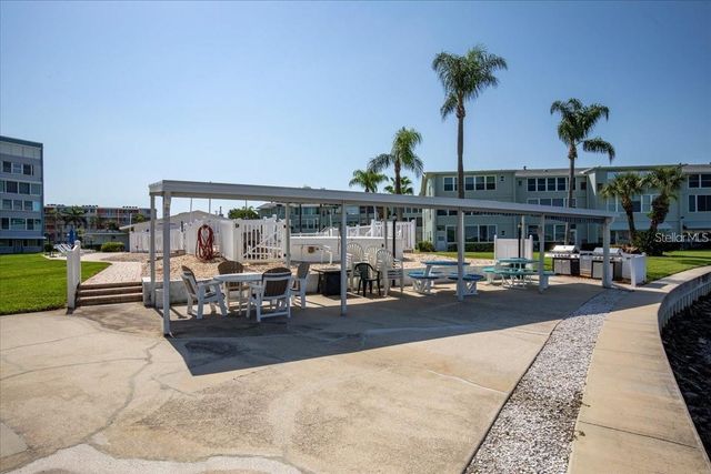 1819 SHORE DRIVE S 110, South Pasadena, FL 33707