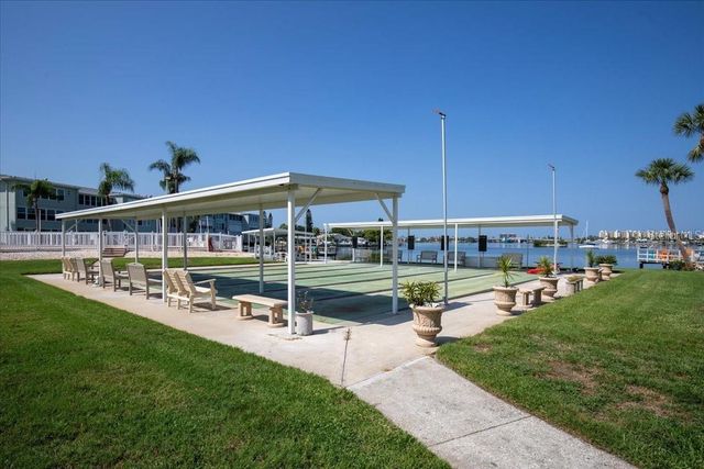 1819 SHORE DRIVE S 110, South Pasadena, FL 33707