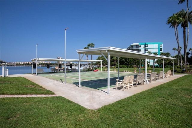 1819 SHORE DRIVE S 110, South Pasadena, FL 33707