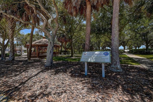 1819 SHORE DRIVE S 110, South Pasadena, FL 33707