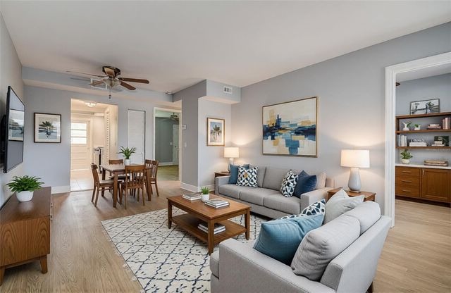1819 SHORE DRIVE S 110, South Pasadena, FL 33707
