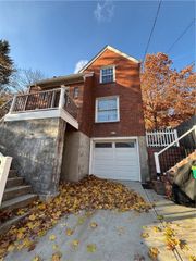 216 Siebert Rd, Ross Twp, PA 15237