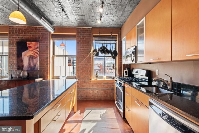 916 G St NW Apt 803, Washington, DC 20001