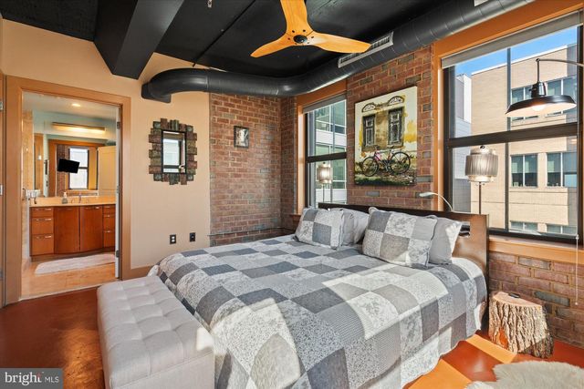 916 G St NW Apt 803, Washington, DC 20001