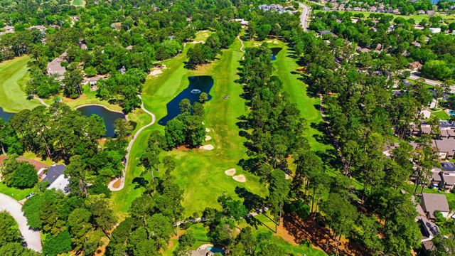 12900 Walden, Unite 219b Road 219B, Montgomery, TX 77356