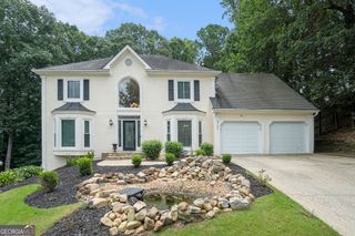4702 Ageratum Court NW, Acworth, GA 30102