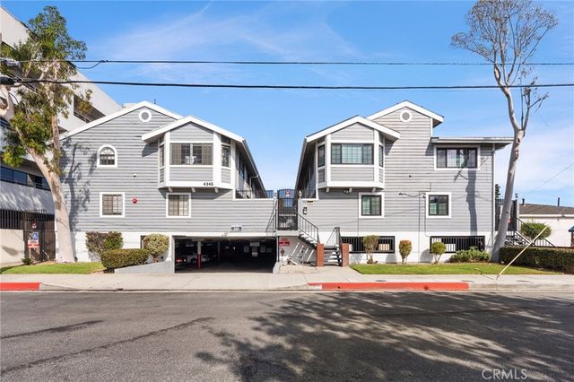 4345 W 154th 3, Lawndale, CA 90260