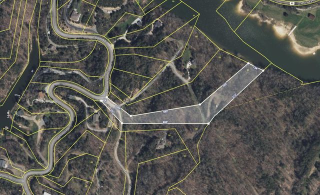 23 Caywood Rd, Dandridge, TN 37725