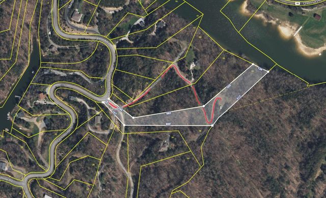 23 Caywood Rd, Dandridge, TN 37725