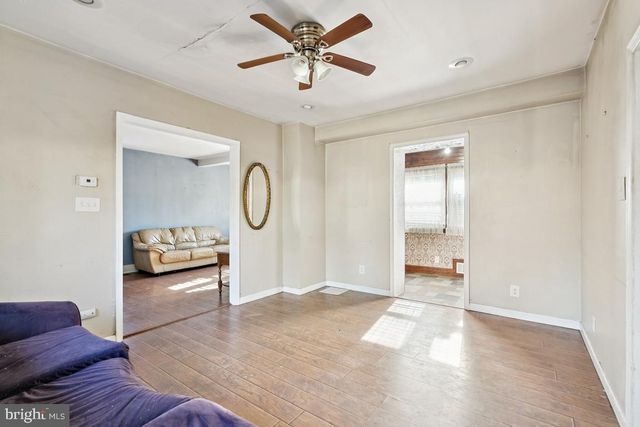 505 W MANTUA AVE, Wenonah, NJ 08090