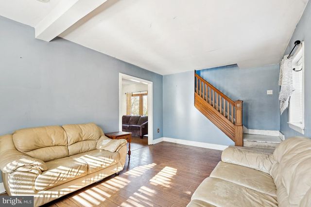 505 W MANTUA AVE, Wenonah, NJ 08090