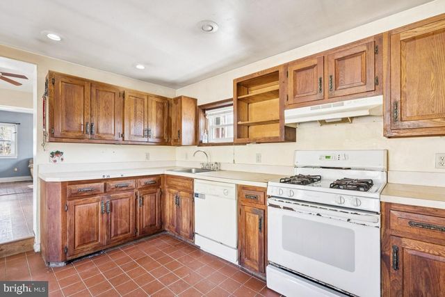 505 W MANTUA AVE, Wenonah, NJ 08090