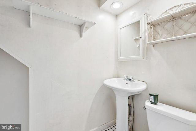 505 W MANTUA AVE, Wenonah, NJ 08090