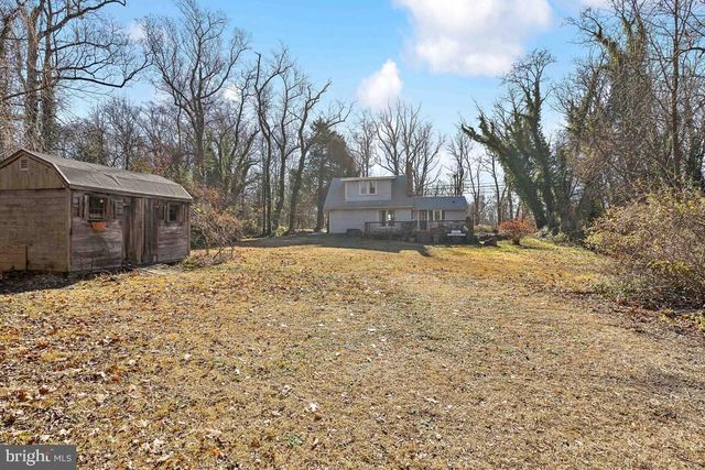 505 W MANTUA AVE, Wenonah, NJ 08090