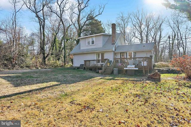 505 W MANTUA AVE, Wenonah, NJ 08090