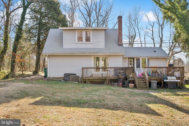 505 W MANTUA AVE, Wenonah, NJ 08090