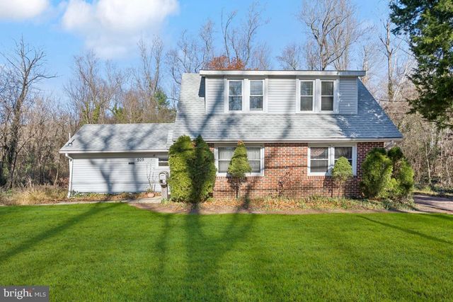 505 W MANTUA AVE, Wenonah, NJ 08090