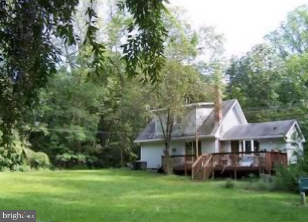 505 W MANTUA AVE, Wenonah, NJ 08090