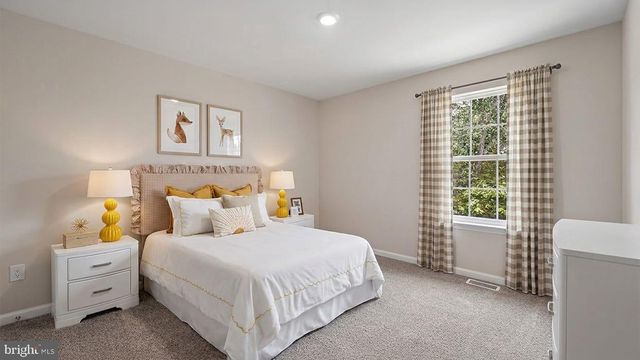 3055 ABIGAIL WAY, Pennsburg, PA 18073