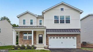3055 ABIGAIL WAY, Pennsburg, PA 18073
