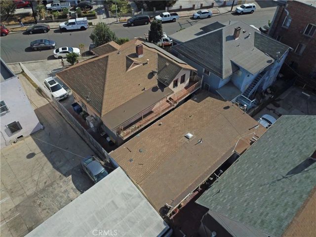 1421 Courtland Avenue, Los Angeles, CA 90006