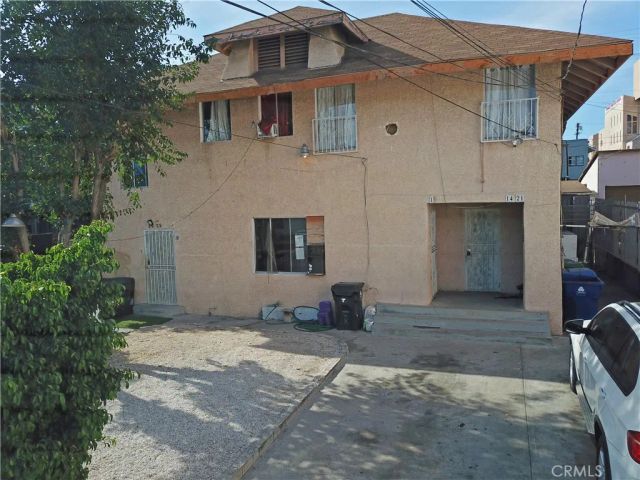 1421 Courtland Avenue, Los Angeles, CA 90006