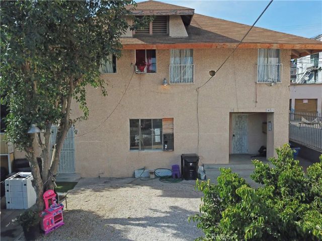 1421 Courtland Avenue, Los Angeles, CA 90006