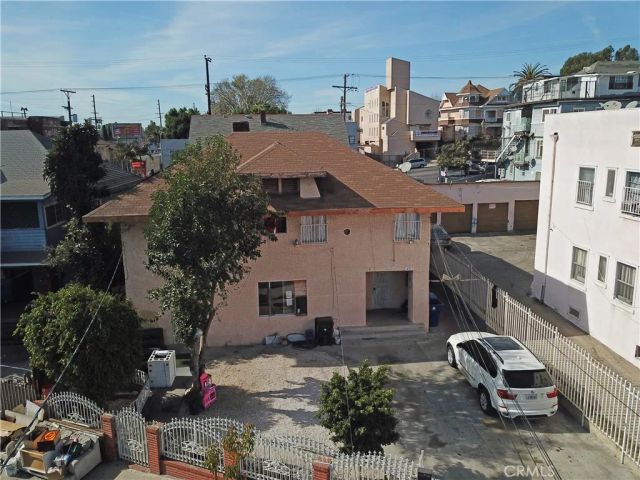 1421 Courtland Avenue, Los Angeles, CA 90006