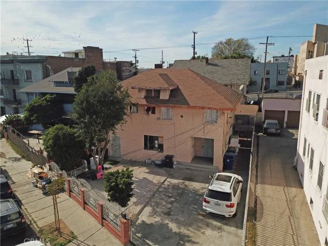 1421 Courtland Avenue, Los Angeles, CA 90006