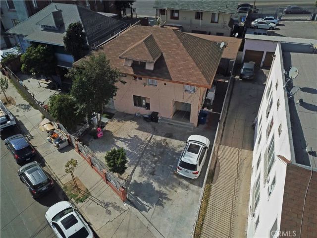 1421 Courtland Avenue, Los Angeles, CA 90006