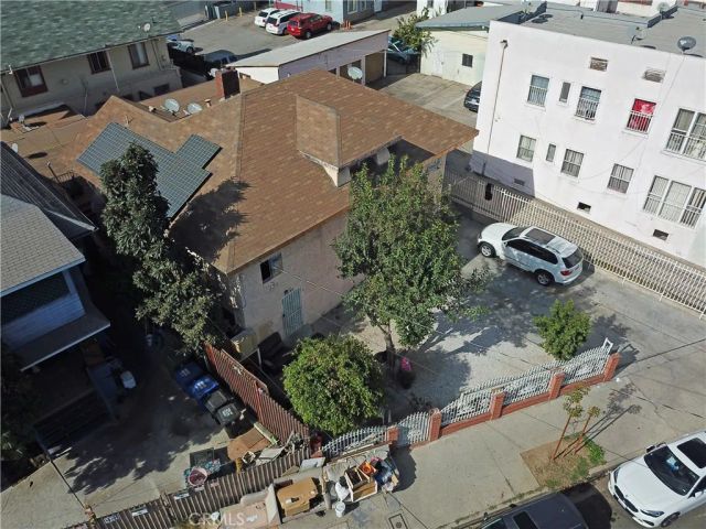 1421 Courtland Avenue, Los Angeles, CA 90006