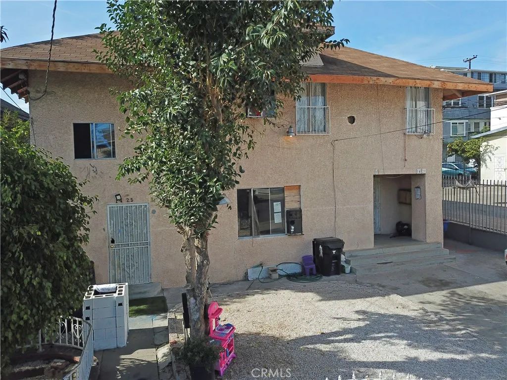 1421 Courtland Avenue, Los Angeles, CA 90006