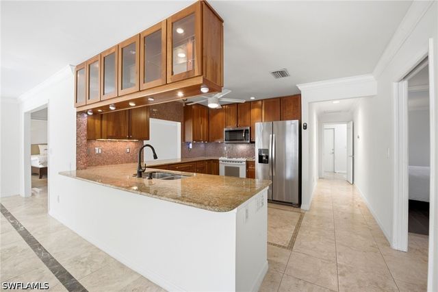688 W Valley DR, Bonita Springs, FL 34134
