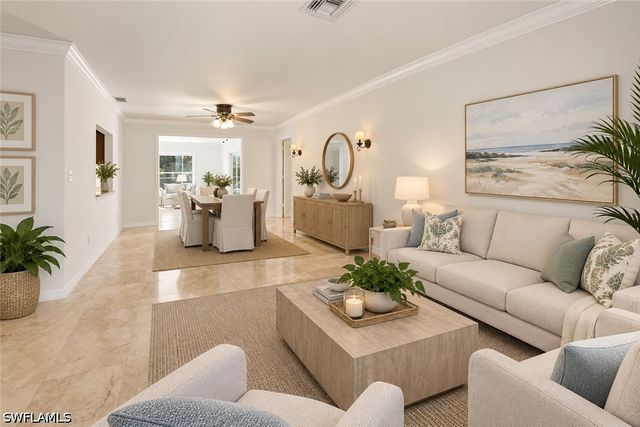 688 W Valley DR, Bonita Springs, FL 34134