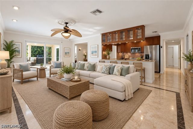 688 W Valley DR, Bonita Springs, FL 34134