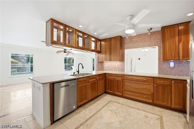 688 W Valley DR, Bonita Springs, FL 34134