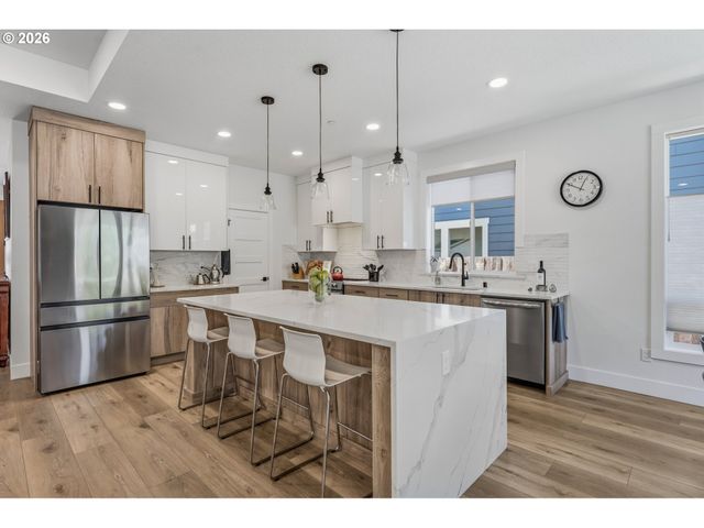 3609 S St, Washougal, WA 98671